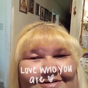 Meet your Posher, Tonja